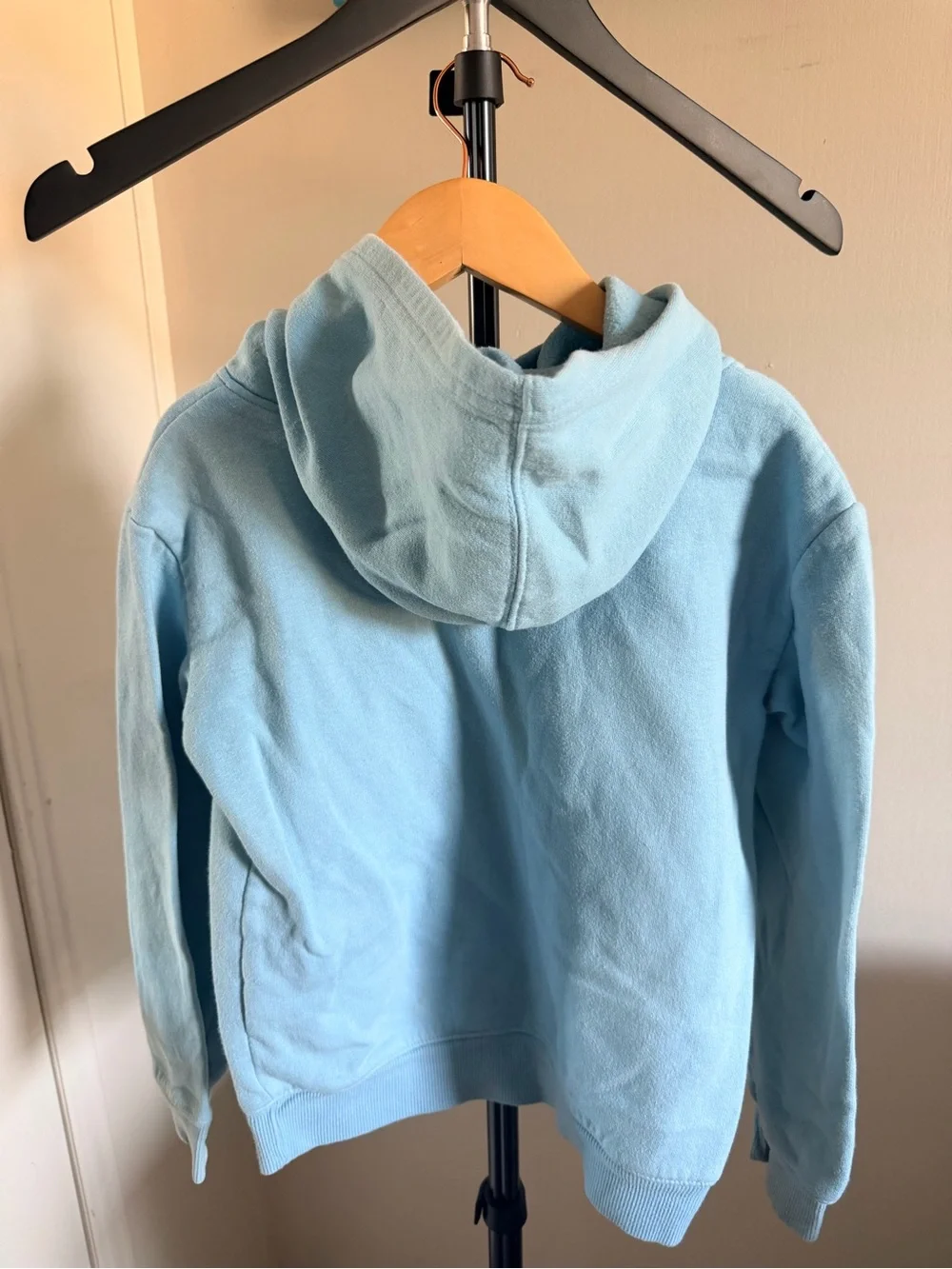 Under Armour Kids Pullover Hoodie – Size 7